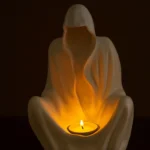 جا شمعی شبح