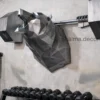 دیوارکوب خرس با هاتر