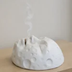 جاعودی طرح ماه