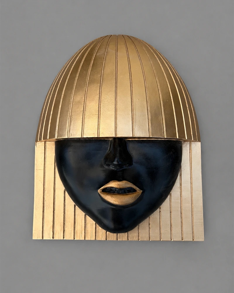 دیوار کوب چتری