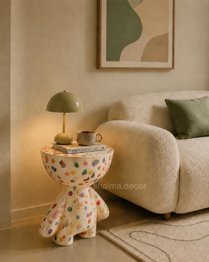 میز پتی (peti) - Image 4