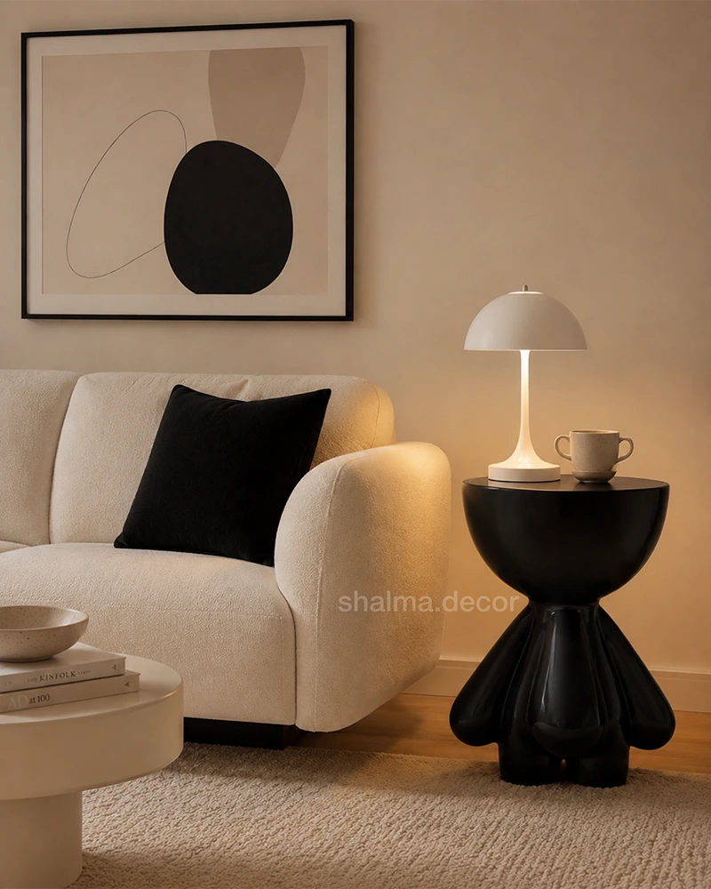 میز پتی (peti) - Image 3